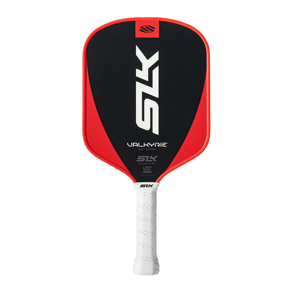 SLK Valkyrie Widebody Pickleball Paddle | Pickleball Sports Trusted