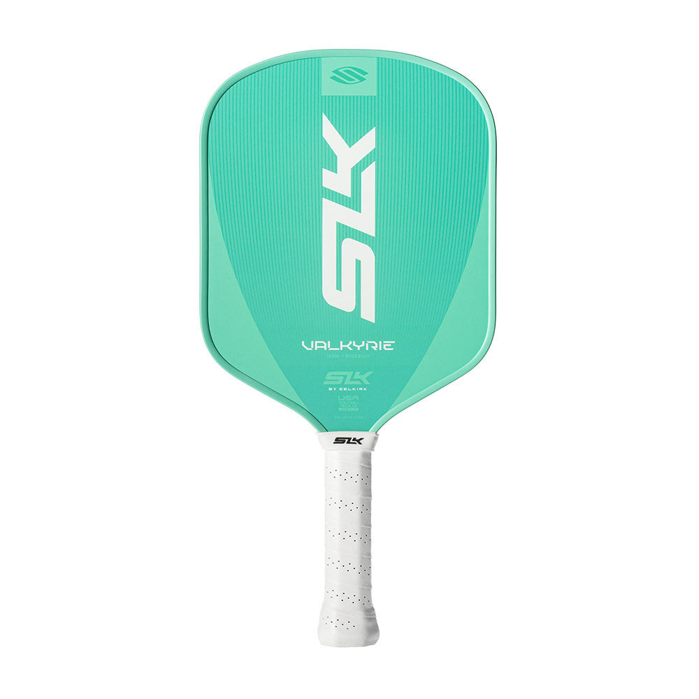 SLK Valkyrie Widebody Pickleball Paddle | Pickleball Sports Trusted