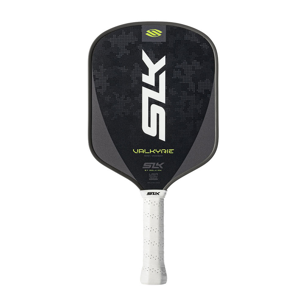 SLK Valkyrie Widebody Pickleball Paddle | Pickleball Sports Trusted