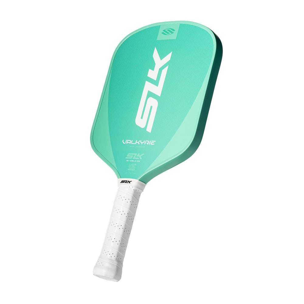 SLK Valkyrie Widebody Pickleball Paddle | Pickleball Sports Trusted