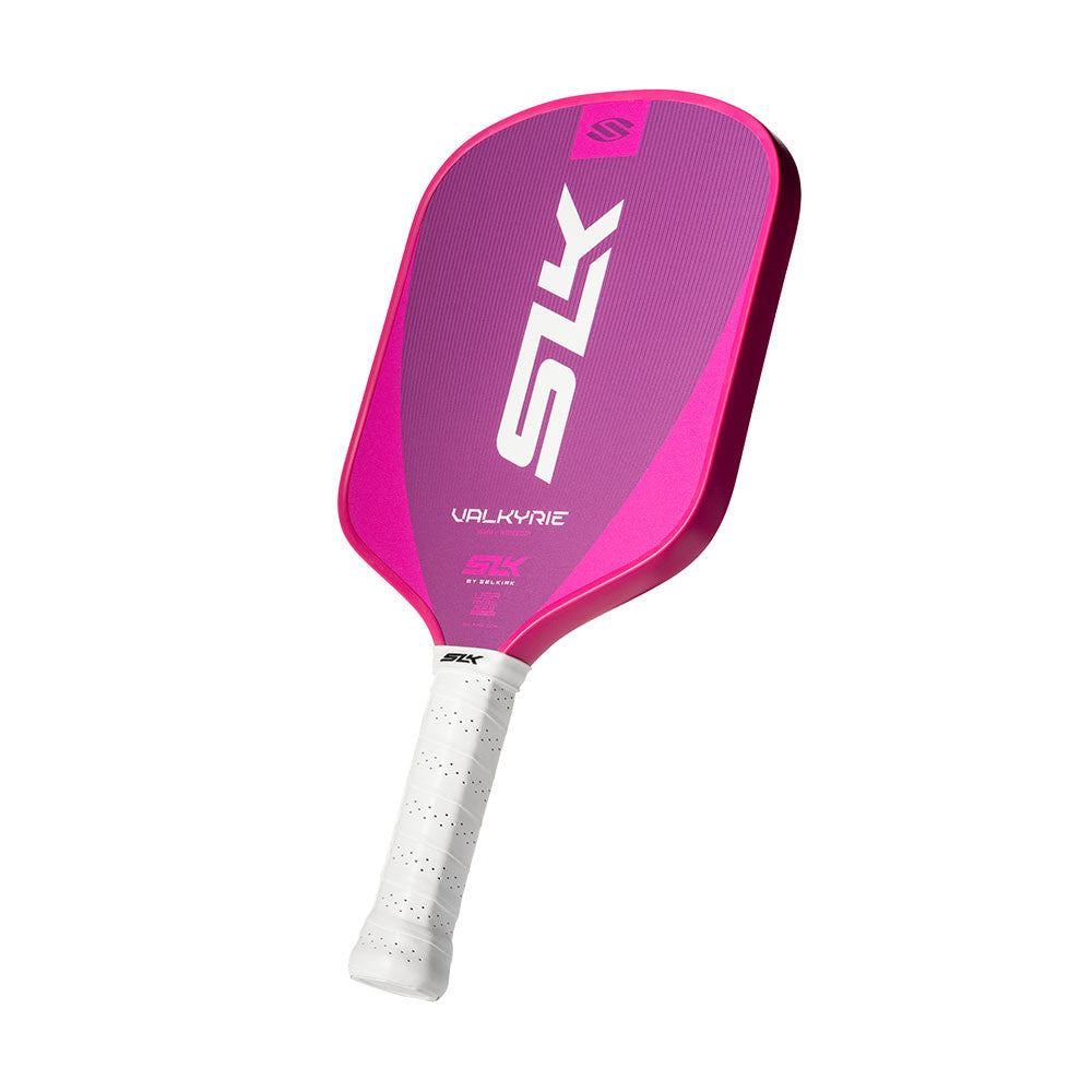 SLK Valkyrie Widebody Pickleball Paddle | Pickleball Sports Trusted