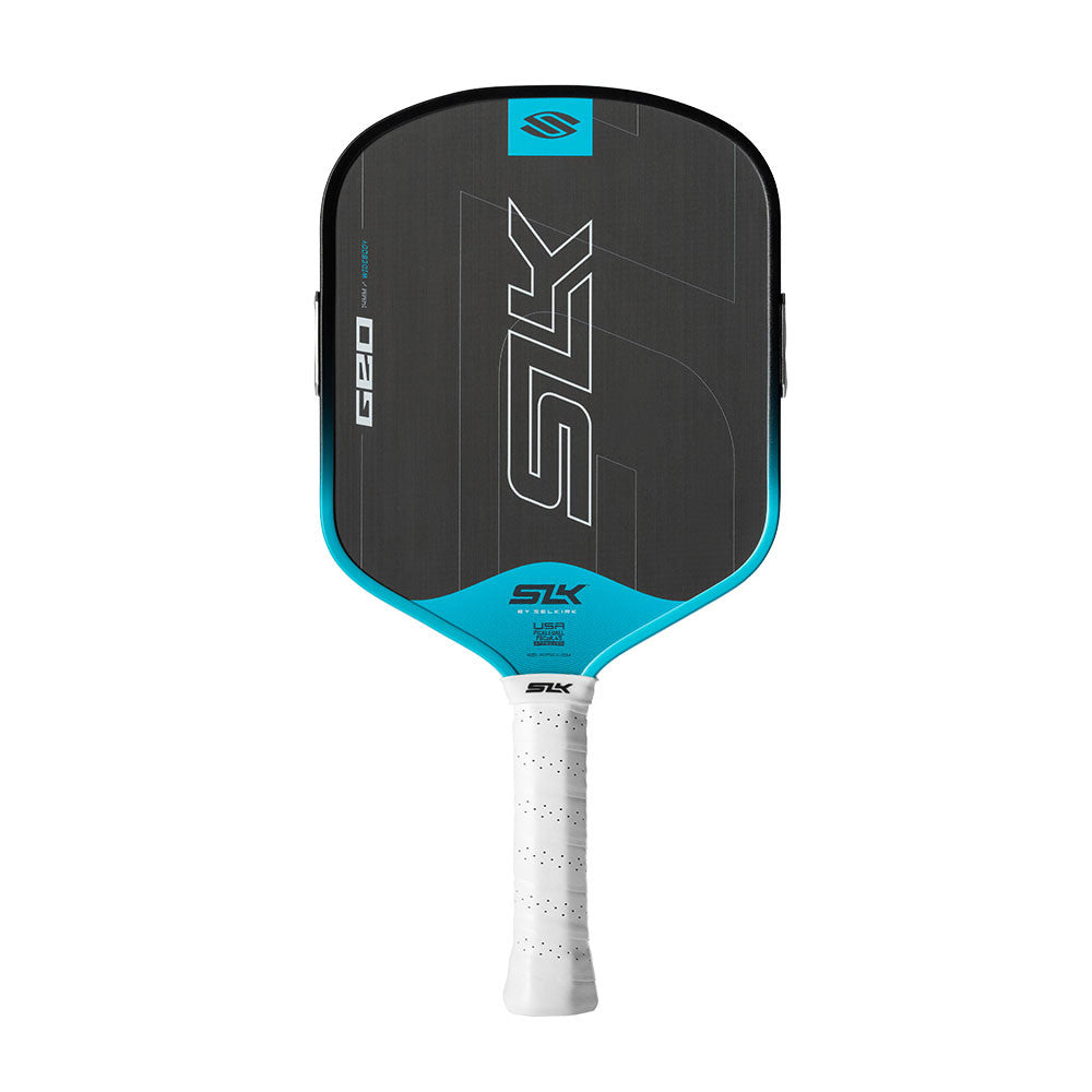 SLK Geo Widebody Pickleball Paddle | Pickleball Sports Customer Favorite