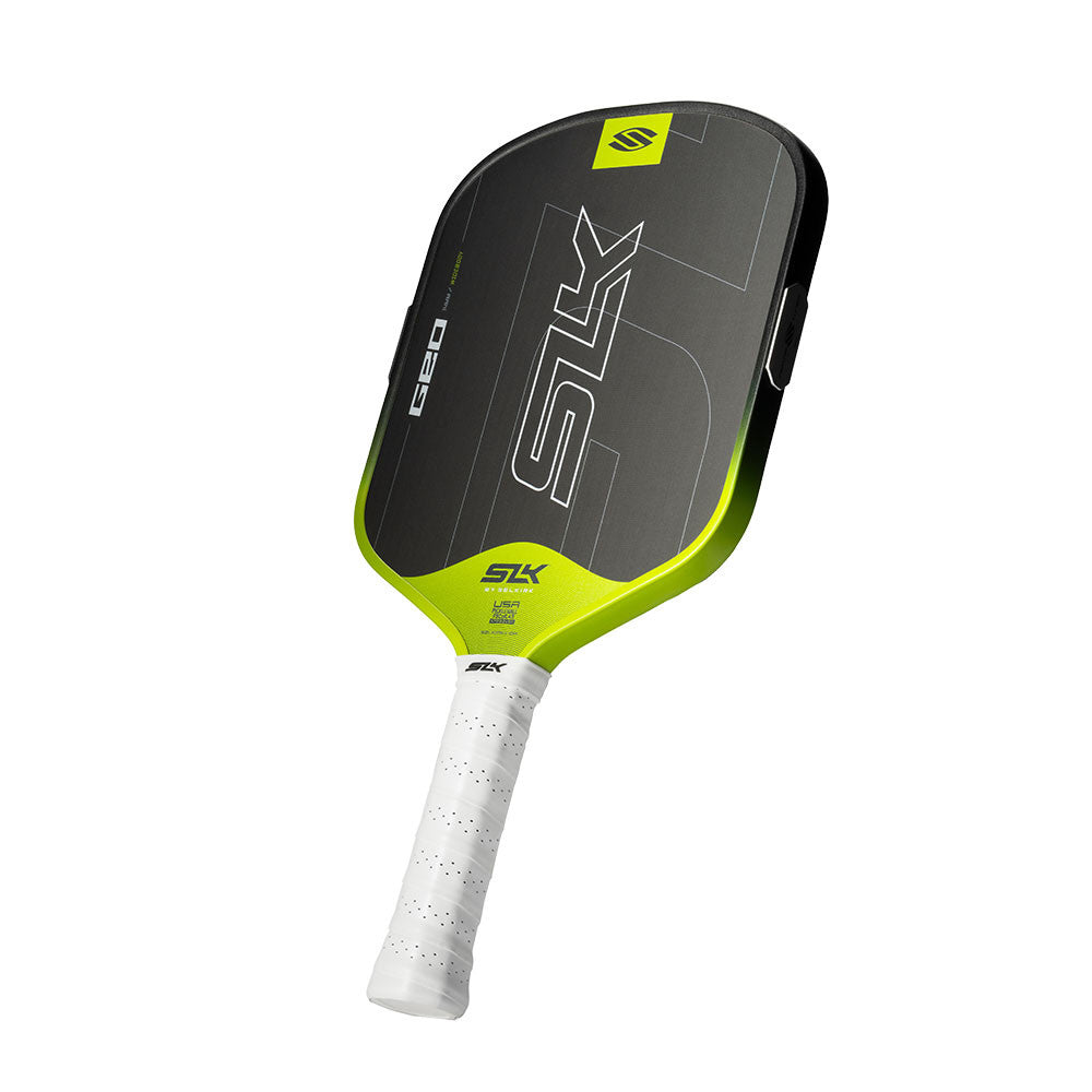 SLK Geo Widebody Pickleball Paddle | Pickleball Sports Customer Favorite