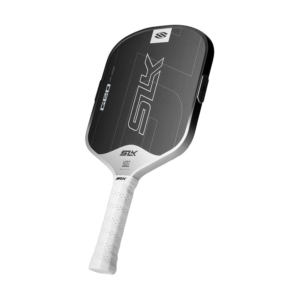 SLK Geo Widebody Pickleball Paddle | Pickleball Sports Customer Favorite