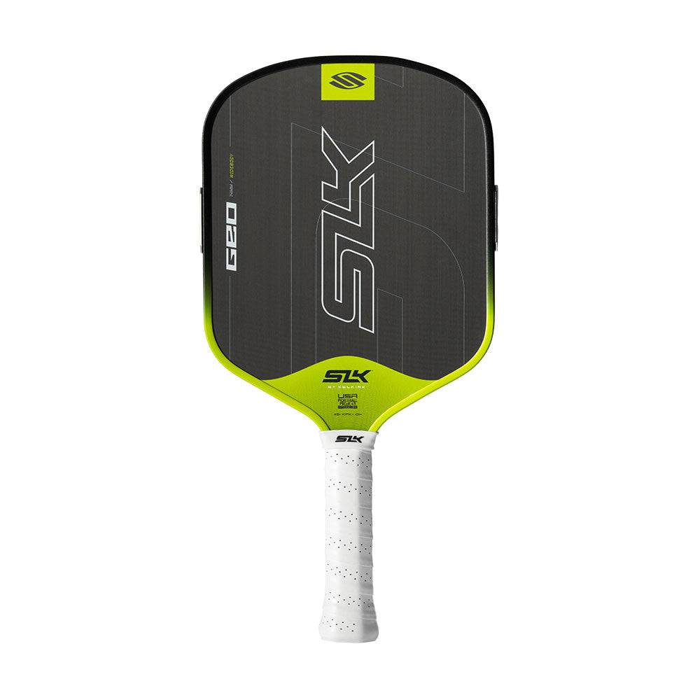 SLK Geo Widebody Pickleball Paddle | Pickleball Sports Customer Favorite
