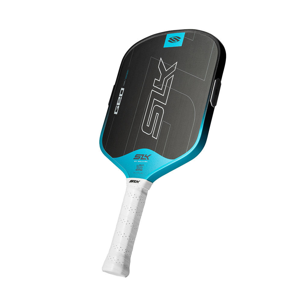 SLK Geo Widebody Pickleball Paddle | Pickleball Sports Customer Favorite