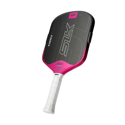 SLK Geo Widebody Pickleball Paddle | Pickleball Sports Customer Favorite