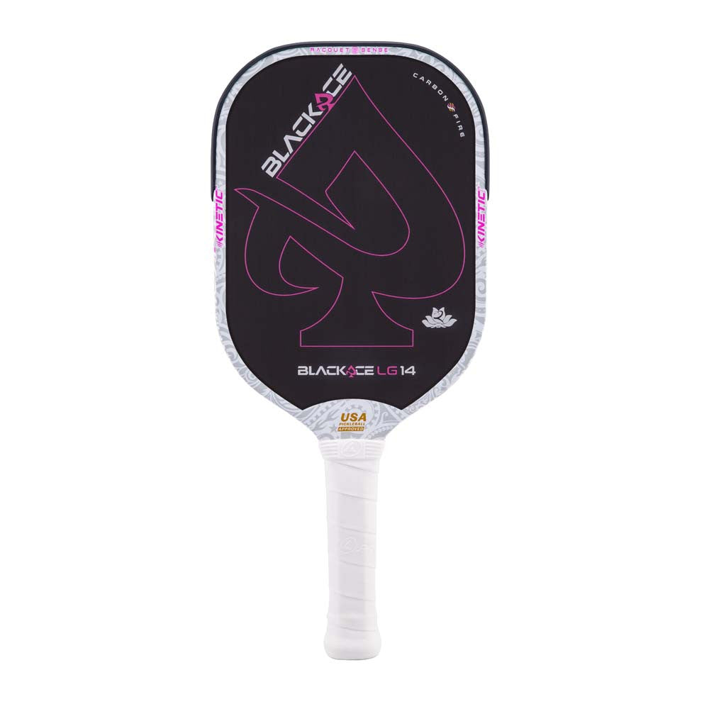 ProKennex Black Ace LG14 Pickleball Paddle | Pickleball Sports Top Pick