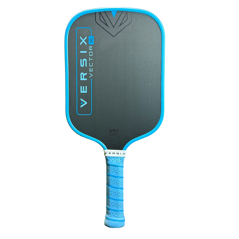 VERSIX Vector XL Pickleball Paddle | Pickleball Sports Classic
