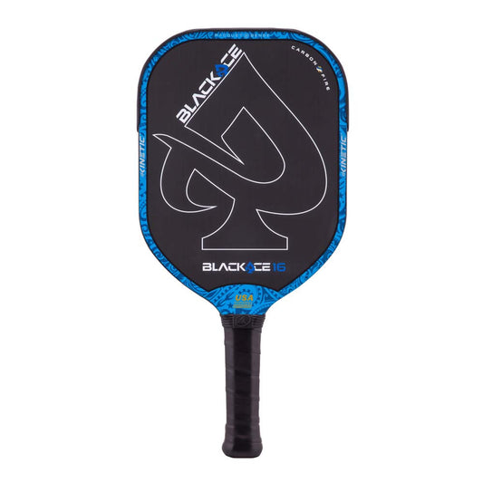 ProKennex Black Ace 16 Pickleball Paddle | Pickleball Sports Essential