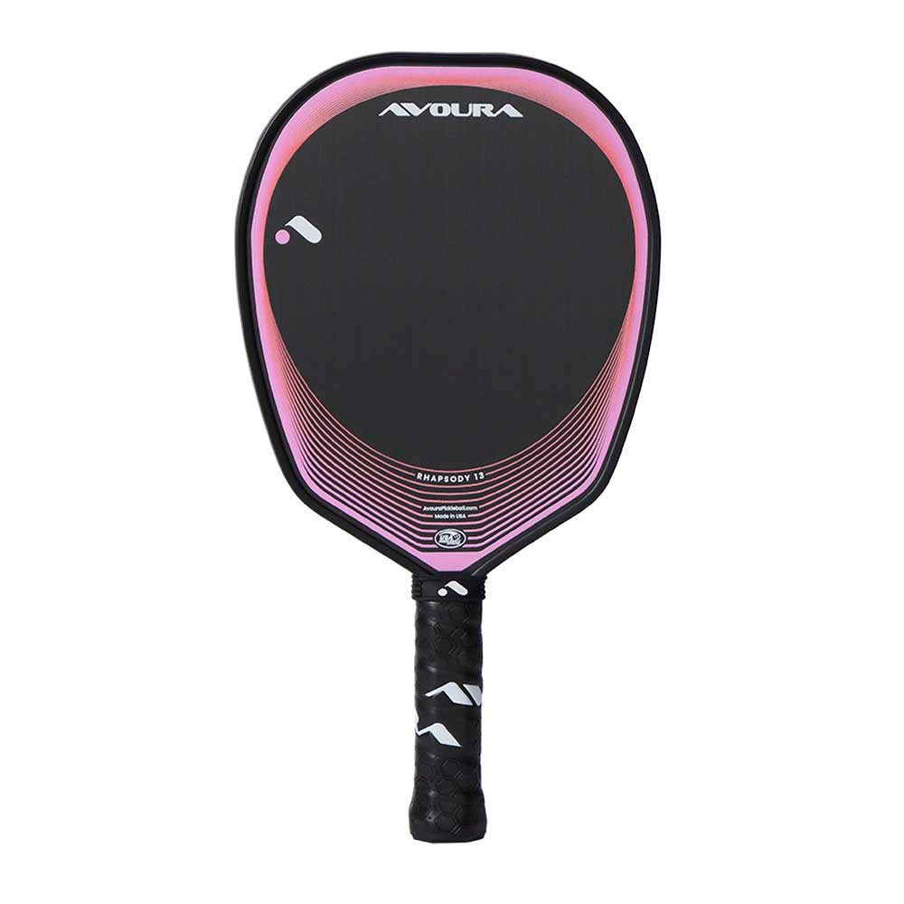Avoura Rhapsody 13 Pickleball Paddle | Pickleball Sports Everyday