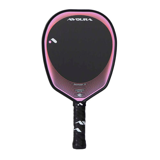 Avoura Rhapsody 13 Pickleball Paddle | Pickleball Sports Everyday