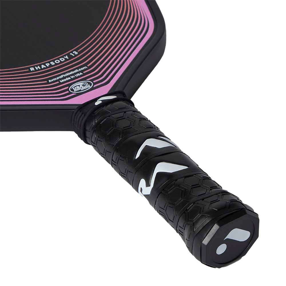 Avoura Rhapsody 13 Pickleball Paddle | Pickleball Sports Everyday