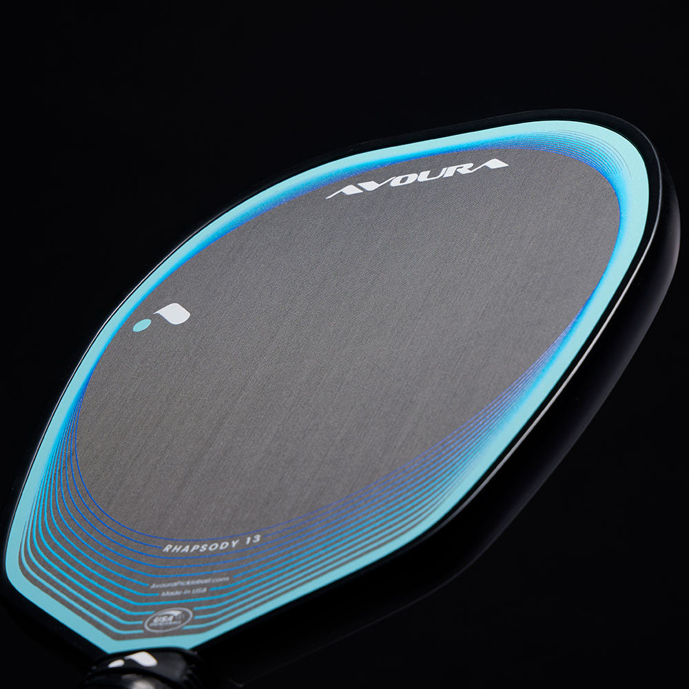 Avoura Rhapsody 13 Pickleball Paddle | Pickleball Sports Everyday