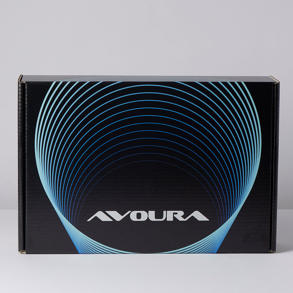 Avoura Rhapsody 13 Pickleball Paddle | Pickleball Sports Everyday