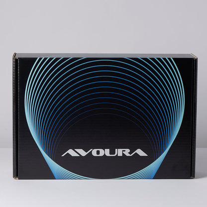 Avoura Rhapsody 13 Pickleball Paddle | Pickleball Sports Everyday