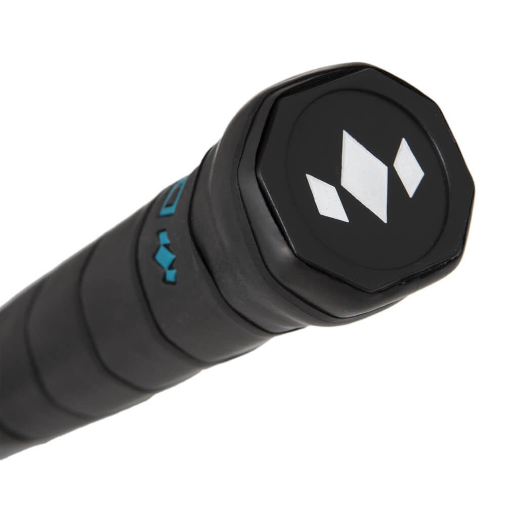Diadem Icon Graphite Pickleball Paddle | Pickleball Sports Great Value