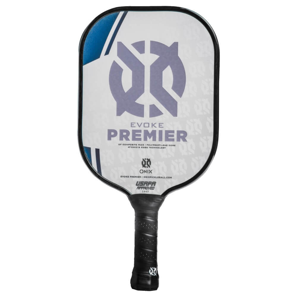ONIX Evoke Premier Pickleball Paddle | Pickleball Sports Latest
