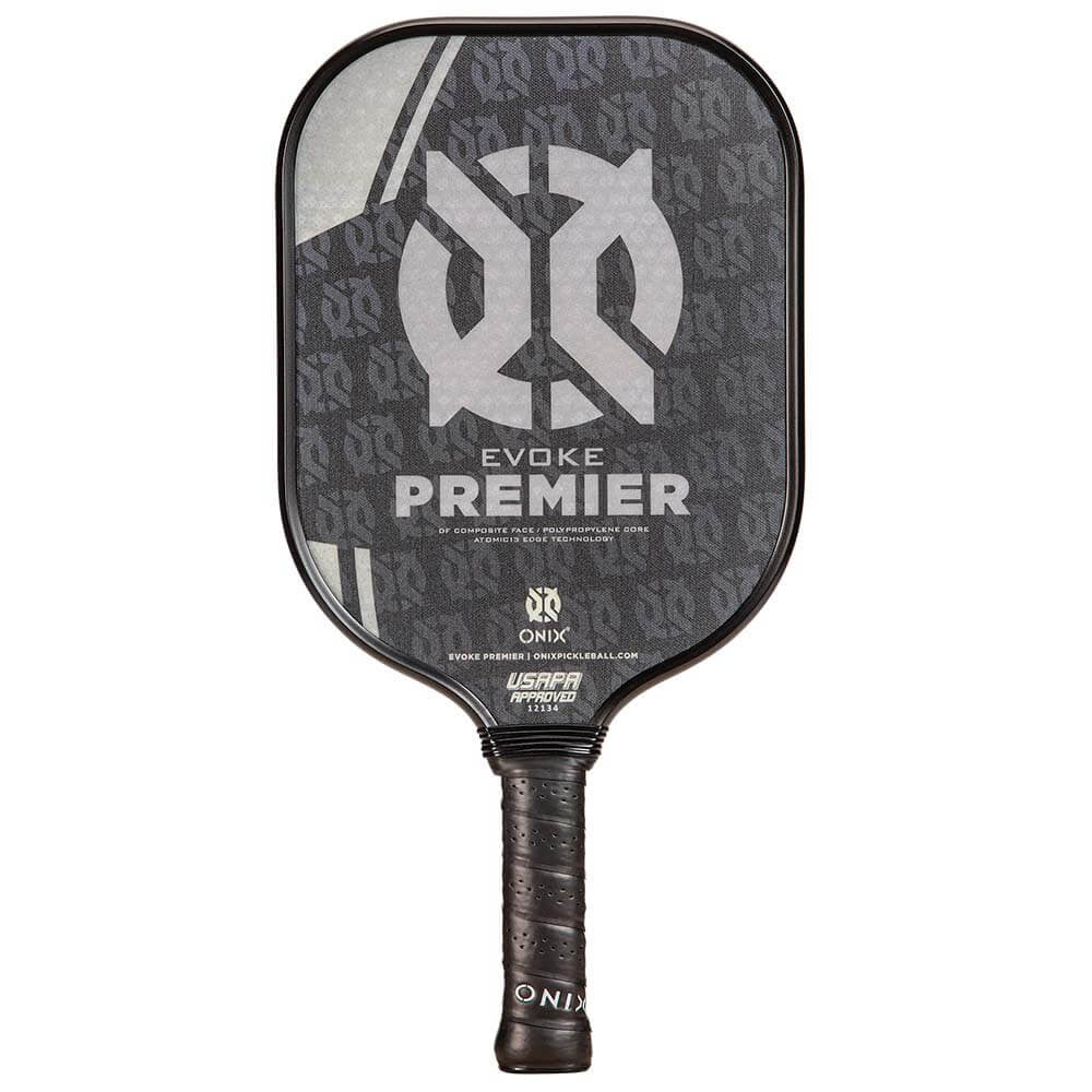 ONIX Evoke Premier Pickleball Paddle | Pickleball Sports Latest