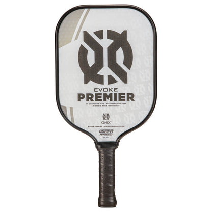 ONIX Evoke Premier Pickleball Paddle | Pickleball Sports Latest