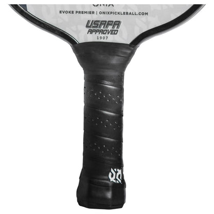 ONIX Evoke Premier Pickleball Paddle | Pickleball Sports Latest