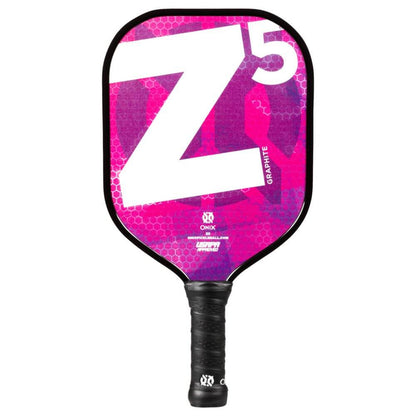 Onix Z5 Graphite Pickleball Paddle | Pickleball Sports Quality