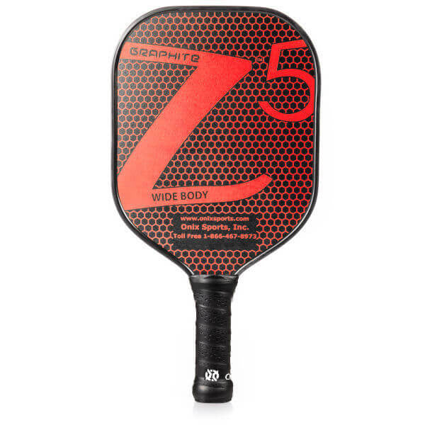 Onix Z5 Graphite Pickleball Paddle | Pickleball Sports Quality