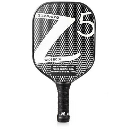 Onix Z5 Graphite Pickleball Paddle | Pickleball Sports Quality