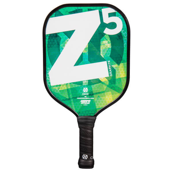 Onix Z5 Graphite Pickleball Paddle | Pickleball Sports Quality