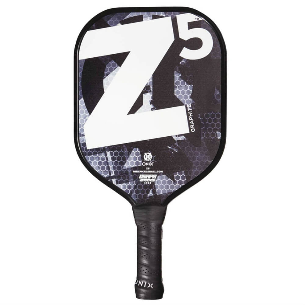 Onix Z5 Graphite Pickleball Paddle | Pickleball Sports Quality
