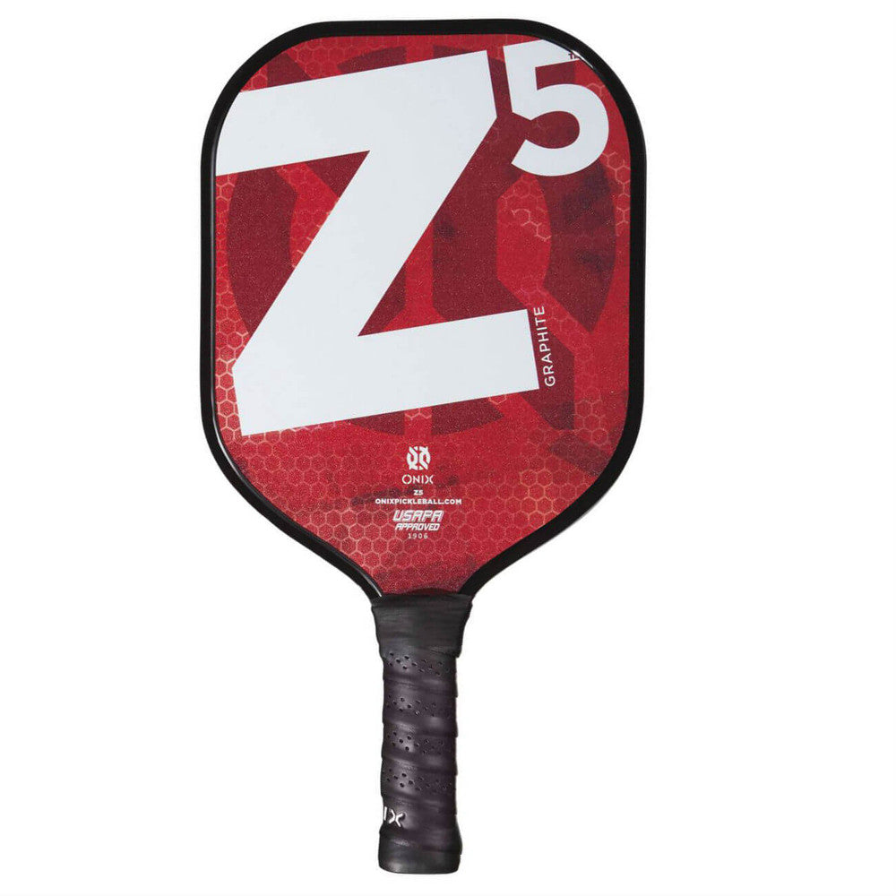 Onix Z5 Graphite Pickleball Paddle | Pickleball Sports Quality