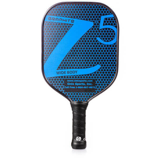 Onix Z5 Graphite Pickleball Paddle | Pickleball Sports Quality