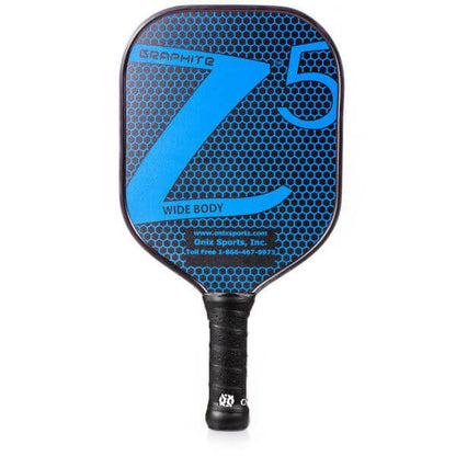 Onix Z5 Graphite Pickleball Paddle | Pickleball Sports Quality