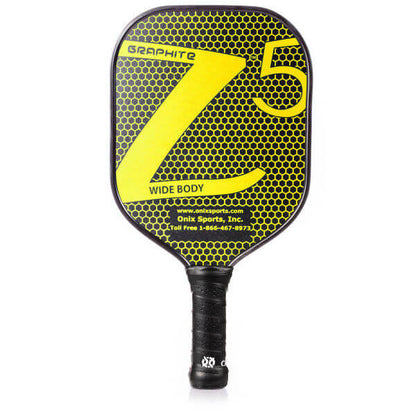 Onix Z5 Graphite Pickleball Paddle | Pickleball Sports Quality