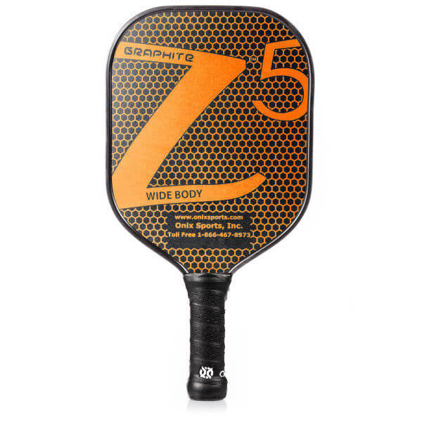 Onix Z5 Graphite Pickleball Paddle | Pickleball Sports Quality