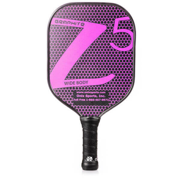Onix Z5 Graphite Pickleball Paddle | Pickleball Sports Quality