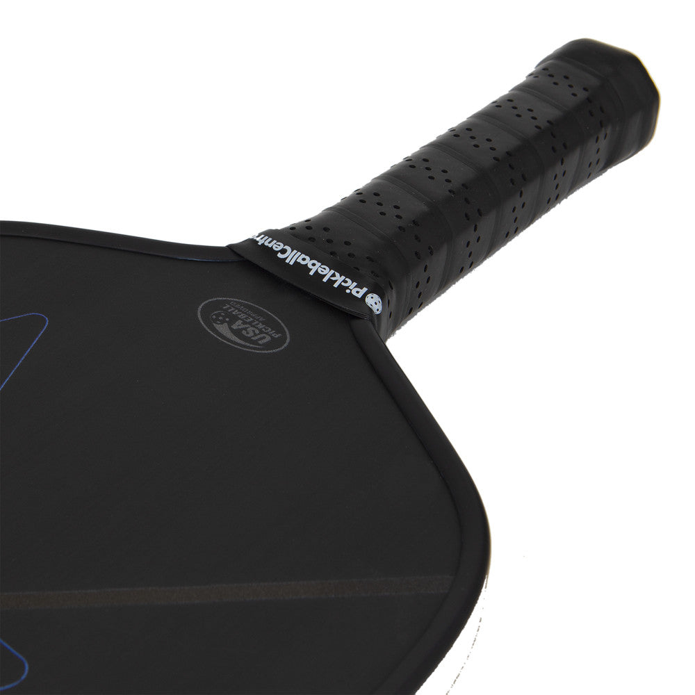 VERSIX RAW 6C Carbon Fiber Pickleball Paddle | Pickleball Sports Trusted