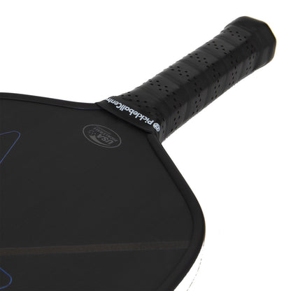 VERSIX RAW 6C Carbon Fiber Pickleball Paddle | Pickleball Sports Trusted