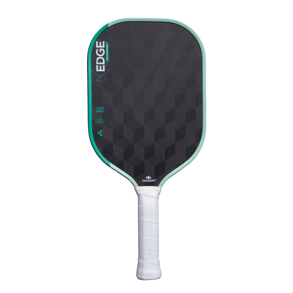 Diadem Edge BluCore Pro 14mm Pickleball Paddle | Pickleball Sports Customer Favorite