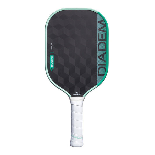 Diadem Edge BluCore Pro 16mm Pickleball Paddle | Pickleball Sports Top Pick