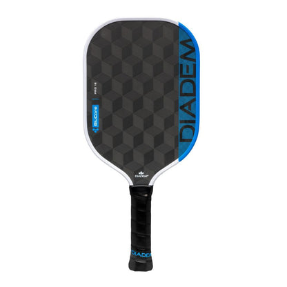 Diadem Edge BluCore Pro 16mm Pickleball Paddle | Pickleball Sports Top Pick