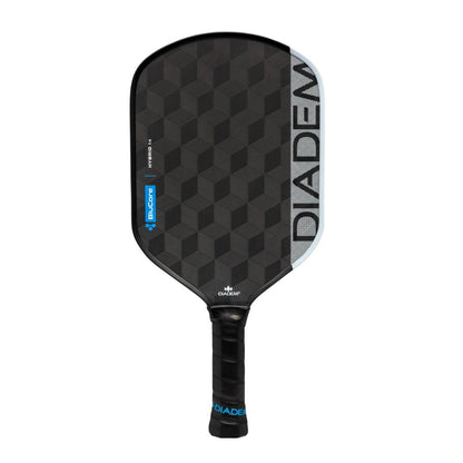 Diadem Edge BluCore Hybrid 14mm Pickleball Paddle | Pickleball Sports Classic