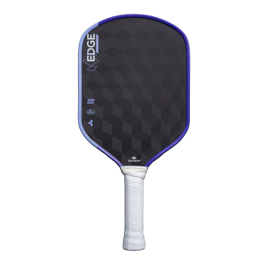Diadem Edge BluCore Hybrid 16mm Pickleball Paddle | Pickleball Sports Essential