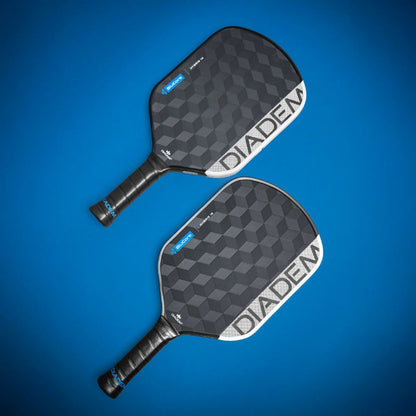 Diadem Edge BluCore Hybrid 16mm Pickleball Paddle | Pickleball Sports Essential