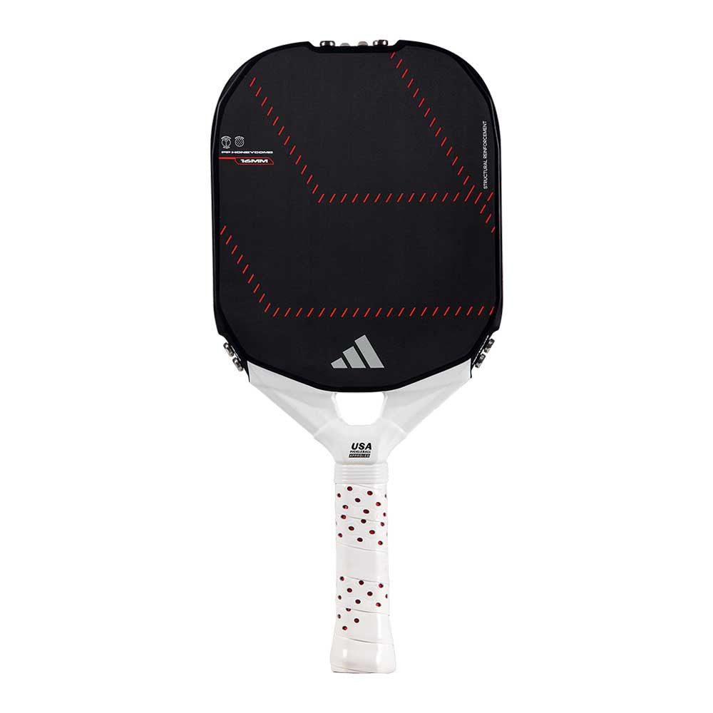 adidas Metalbone LP Pickleball Paddle | Pickleball Sports Everyday