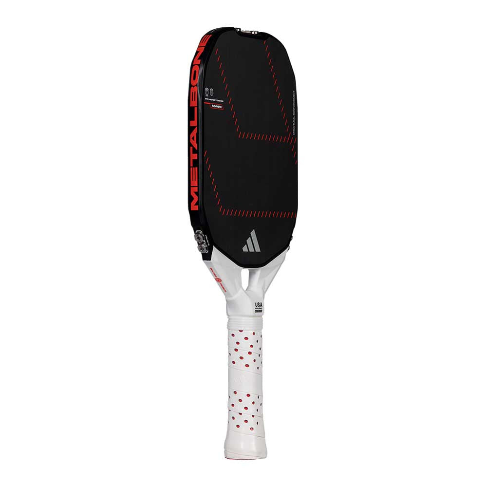 adidas Metalbone LP Pickleball Paddle | Pickleball Sports Everyday