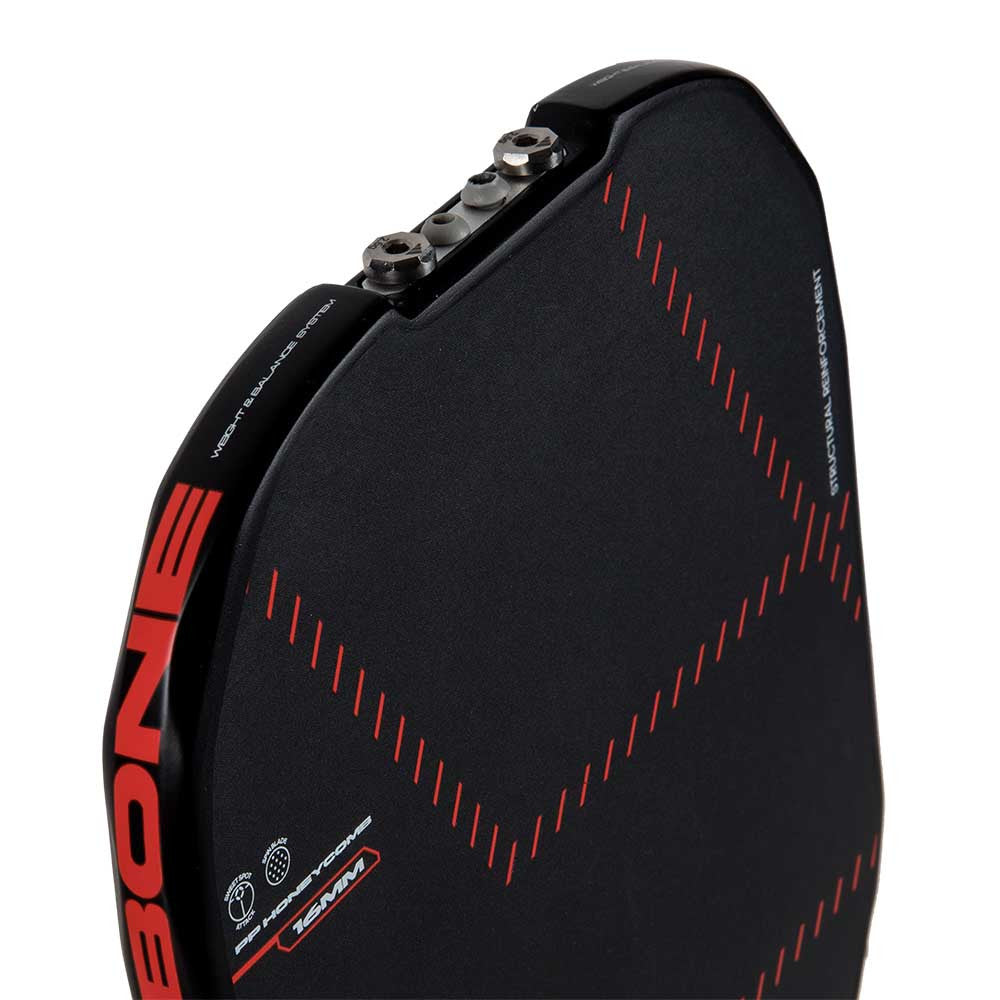 adidas Metalbone LP Pickleball Paddle | Pickleball Sports Everyday
