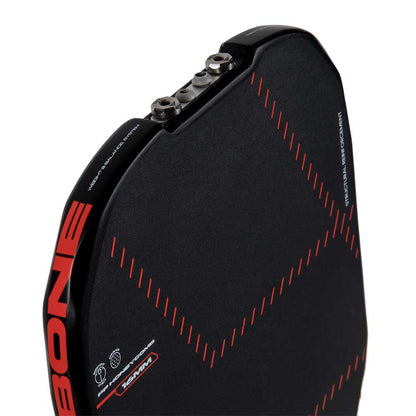 adidas Metalbone LP Pickleball Paddle | Pickleball Sports Everyday