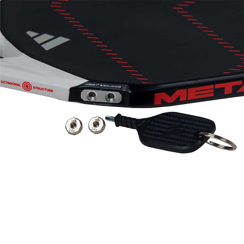 adidas Metalbone LP Pickleball Paddle | Pickleball Sports Everyday