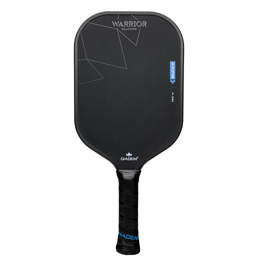 Diadem Warrior BluCore V3 Pro Pickleball Paddle | Pickleball Sports Value